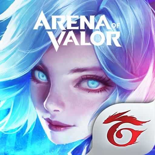 Arena of Valor