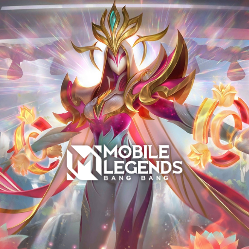 MOBILE LEGENDS