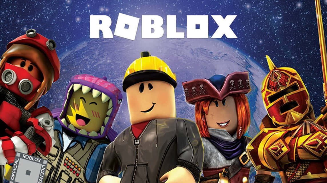 Roblox Corporation